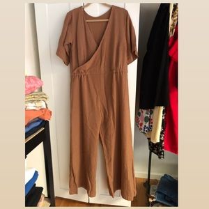 Esby Duffy jumpsuit